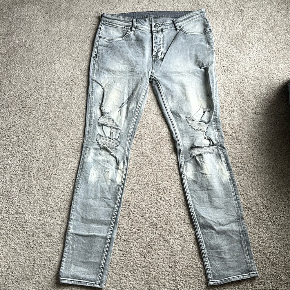 KSUBI men jeans - size 36